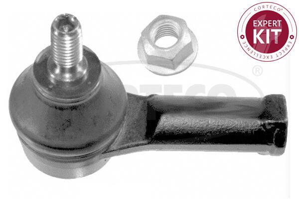 FORD ROT BASI SAG SOL CONNECT 02>13