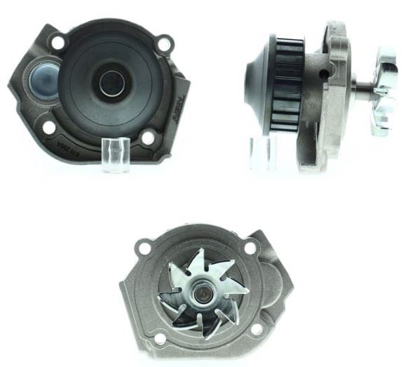 FIAT DEVIRDAIM PALIO 1.2 1.4 96> 01 TIPO UNO 45