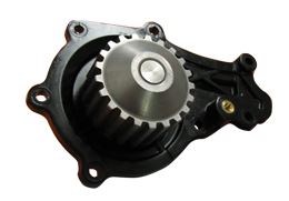 FORD DEVIRDAIM SU POMPASI P206 P207 P307 C1 C2 C3 (I II II) C3 PLURIEL XSARA II DV4TD (1.4 HDI 8V) FIESTA