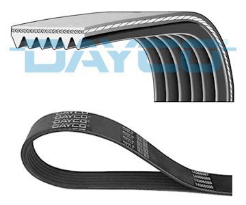 VAG V KAYISI CRAFTER 2,0 16> DASA-B-C \ DAUA-B-C \ DAVA \ DAWA P206 1.6HDI 05> P207 1.4 1.6HDI 06> P307