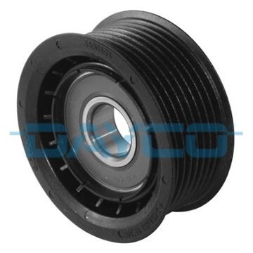 SCANIA TRUCK ALTERNATOR GERGI RULMANI SCANIA P,G,R,T SERISI P230 / G230 / P250 / G270 / P340 / G340 05>