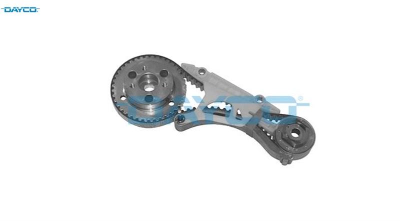 FORD EKSANTRIK KAYIS GERGI KITI CONNECT-FOCUS-MONDEO-C MAX 1.8TDCI