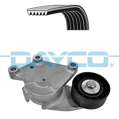 FORD KANALLI KAYIS SETI FOCUS III 11> 1.5-1.6 TDCI