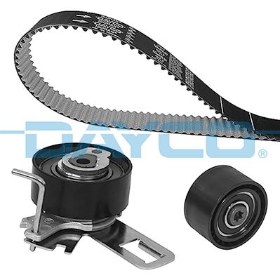 FORD EKSANTRIK TRIGER SETI YENI KASA FOCUS IV EURO 6 1.5 TDCI 17> YENI CONNECT 17> 2008-208-3008 II-301-3