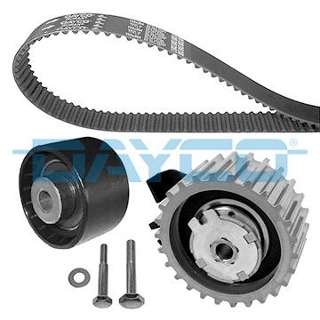 FIAT EKSANTRIK RULMAN KITI (TRIGER SETI) ALFA ROMEO 146 147 156 159 FIAT BRAVA BRAVO CROMA DOBLO MAREA ID