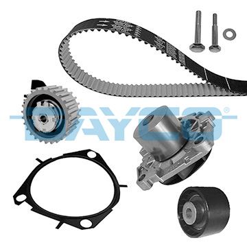 FIAT EKSANTRIK TRIGER RULMAN KITI DOBLO LINEA LANCIA DELTA 1,6 MULTIJET 07> DEVIRDAIMLI