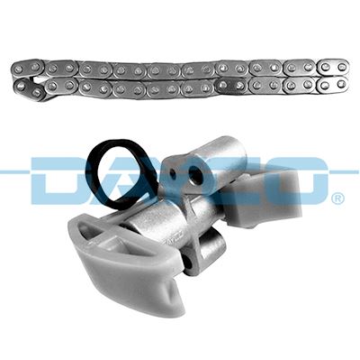 FORD EKSANTRIK ZINCIR SETI  207 307 407 407 04- 1.6 HDI  5008 09> 1.6 HDI PARTNER M59-B9 / C-ELYSEE 12> C