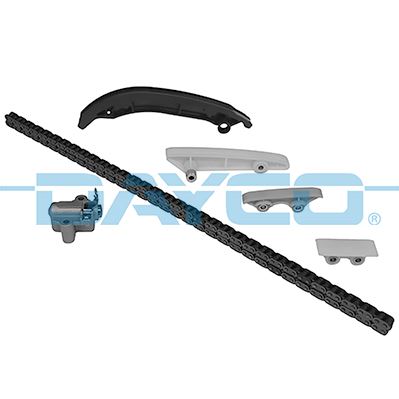 FORD EKSANTRIK ZINCIR SETI  TRANSIT V347 2,4TDCI V362 V363 2,2TDCI 155PS 12 />