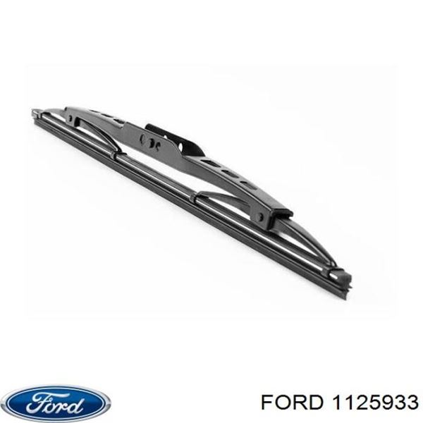 700+600MM FORD TRANSIT V184 2001->SİLECEK SÜPÜRGESİ