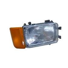 DAF TRUCK FAR SAG (SINYALSIZ) DAF 95 ATI 87>95