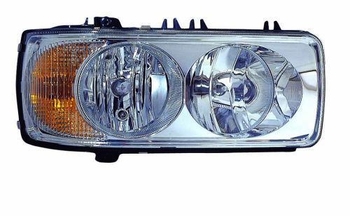 DAF TRUCK FAR SOL DAF CF  –  XF EURO 5