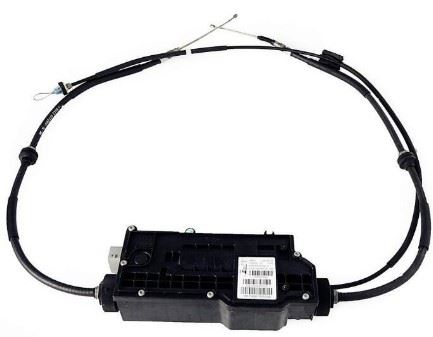 BMW EL FREN HALATI BMW E70 E71 E72 06>
