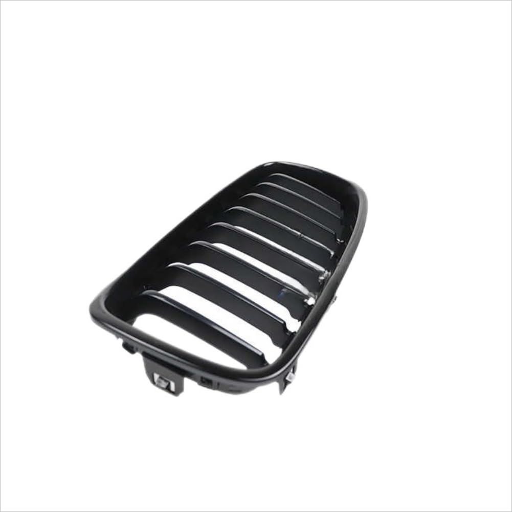 BMW F30 LCI 8 HAT (SIYAH) L