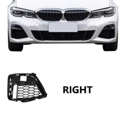 BMW G20 M TAMPON IZGARASI (SIS LAMBASI OLMADAN) SAG