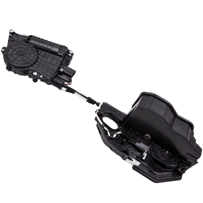 BMW KAPI KILIDI VAKUMLU ARKA SOL BMW F10 F01 F02 F03 F04
