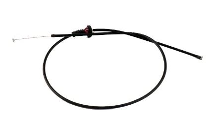 BMW KAPUT ACMA TELI ARKA BMW E60 06>