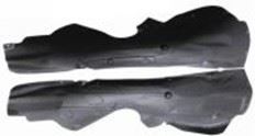 BMW F10 ARKA CAMURLUK DAVLUMBAZI IC L