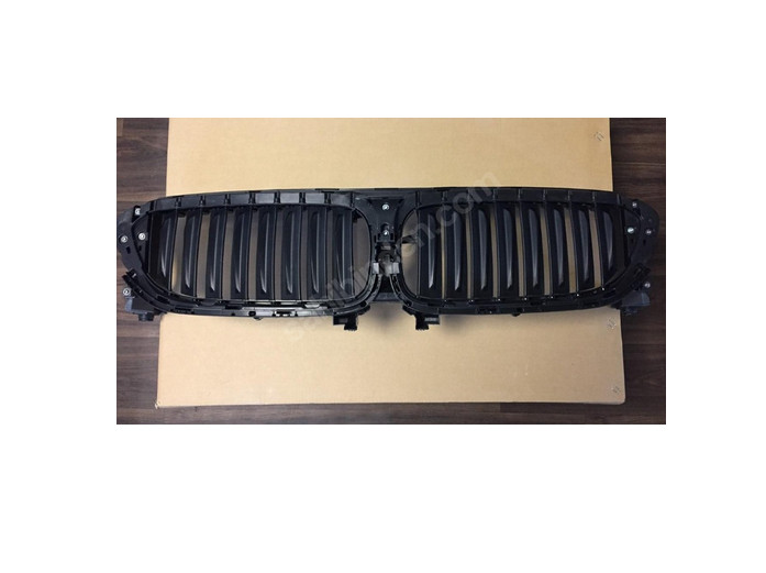 BMW HAVA KELEBEGI BMW G30 ON (MOTORSUZ) 2017>
