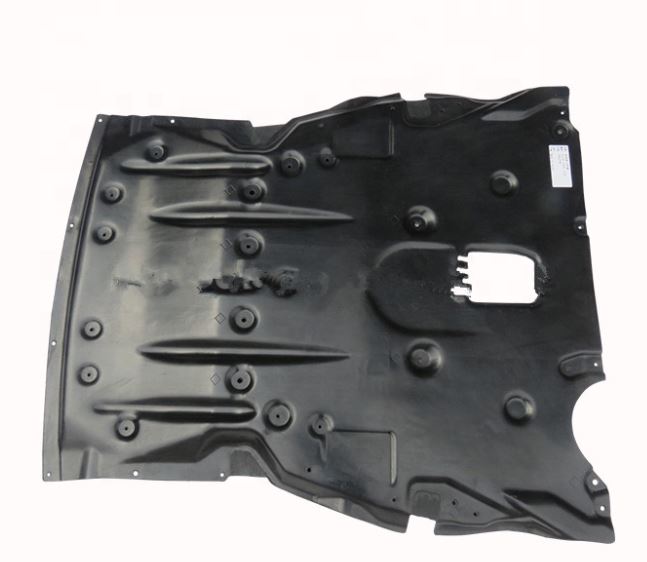 BMW MOTOR ALT MUHAFAZA BMW F20+LCI F30+LCI F32+LCI (PLASTIK)