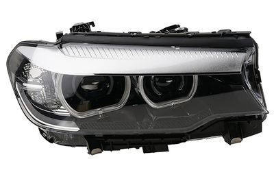 BMW FAR LED SAG BMW G30 2017>