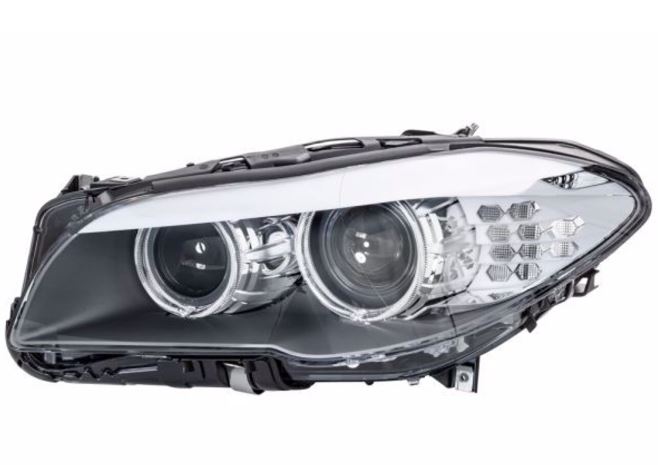 BMW FAR SOL BI XENON BMW F10 10>13