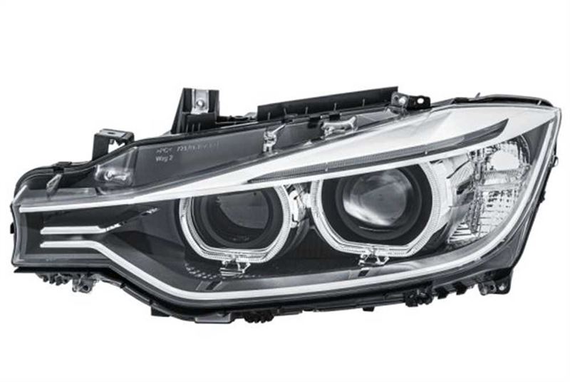BMW FAR SOL BI-XENON BMW F30 12>16