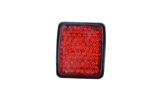 FIAT ARKA TAMPON REFLEKTORU DUCATO III BOXER III JUMPER III 06> DOBLO 01>