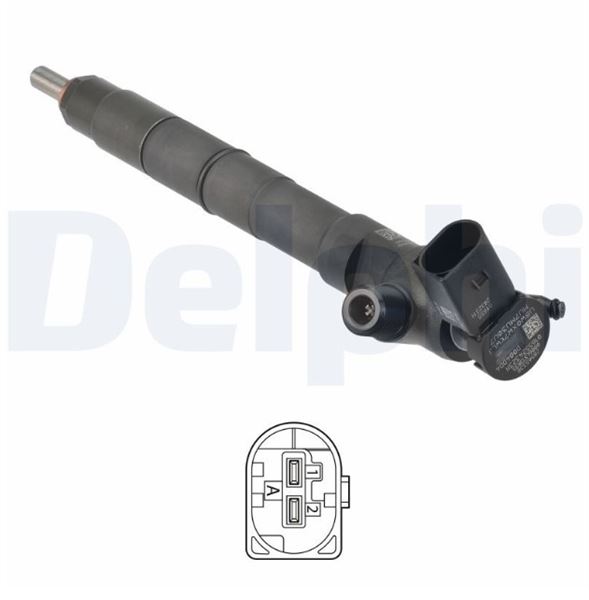 VAG ENJEKTOR GOLF VII LEON OCTAVIA A3 13>17 1.6TDI CXXB CLHA CLHB CRKB DBKA DDYB