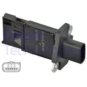 FORD HAVA DEBIMETRE BOXER III JUMPER III 22DT PUMA (2,2HDI 16V) DUCATO III 2,2JTD 100CV TRANSIT V347 2,2