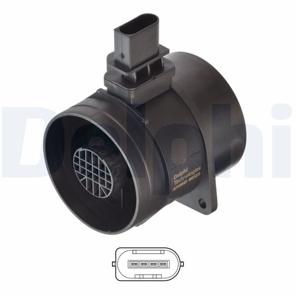 CHRYSLER HAVA AKIS METRE VIANO W639 06> VITO W639 06> SPRINTER 09> CRAFTER 06>13 CHRYSLER 300C 3.0 CRD 05>12