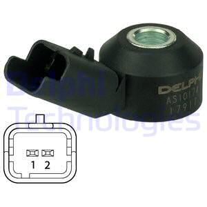 PSA VURUNTU SENSORU MINI R56 R60 PSA 108 2008 206 207 208 3008 301 307 308 I II 406 407 5008 508 607 807