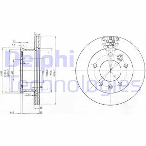 VAG ON FREN AYNASI SPRINTER 208D / 210D / 212D / 214 95> LT28 LT35 LT46 96>