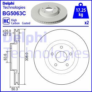 FORD ON  FREN DISK AYNA  KUGA III 19> 1.5 ECOBLUE FOCUS IV 2.0 ST ECOBLUE 17>