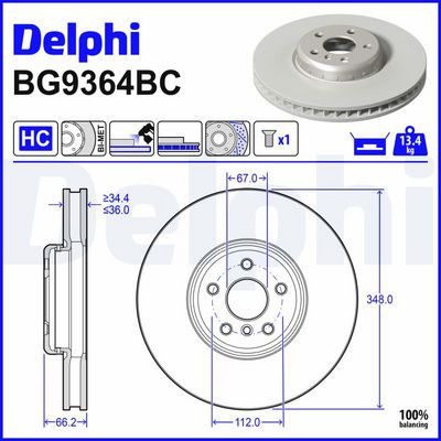 BMW FREN DISKI ON SOL BMW G20 G30 G11 G01 G02 G05 G14 G15 G32 IX 17>