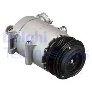 FORD KLIMA KOMPRESOR FOCUS 04>11 2.5 ST KUGA, C30 06>12  C70 II 06>09  S40 II 06>12  V50 04>10  1.6 -2.4