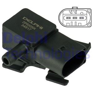 BMW EGZOZ BASINC SENSORU BMW E87 E90 E92 E93 E60 E65 E83 E70