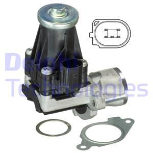 FIAT EGR ELEKTROVANA (EURO5) NEMO BIPPER 1,3HDI GRANDE PUNTO PUNTO DOBLO 09> LINEA FIORINO 500 500 L 12>