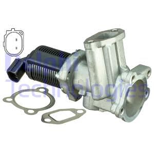 FORD EGR VALFI FIAT // LANCIA; 500, 500C, IDEA, PANDA // MUSA 02/2004 > 12/2012