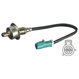 FORD OKSIJEN SENSORU FIESTA V FORD KA 1,3 01>08 FIESTA IV 08 /> FUSION 02 /> 1,25 / 1,6 / 1,4 16V