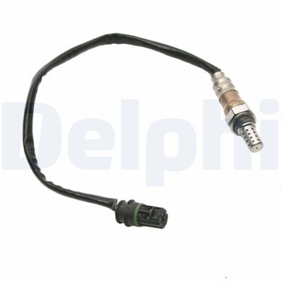 BMW OKSIJEN SENSORU BMW N52 E60