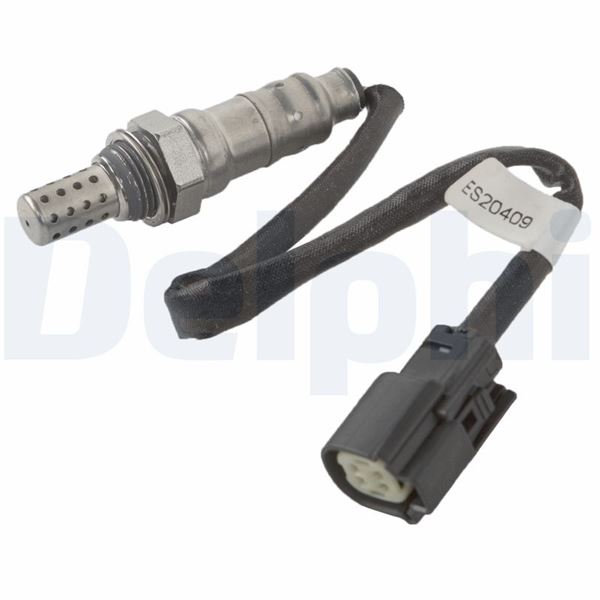 FORD OKSIJEN SENSORU FORD // MERCURY; FUSION V6 // MILAN V6 11>