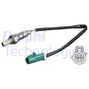 FORD OKSIJEN SENSORU FORD MONDEO, GALAXY, S MAX; VOLVO S60, S80, V60, V70, XC60 (03 / 10>)