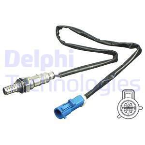FORD OKSIJEN SENSORU FORD MONDEO, GALAXY, S MAX; VOLVO S60, S80, V60, V70, XC60 (03 / 10>)