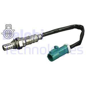 FORD OKSIJEN SENSORU FORD FOCUS C MAX / FOCUS II 1.6TI (01 / 05>05 / 08)