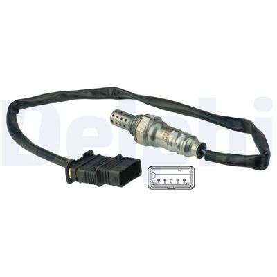 BMW OKSIJEN SENSORU BMW F20 F23 F30 F80 F34 F33 F83 F36 F10 F11  X1  X3  X4  X5 Z4