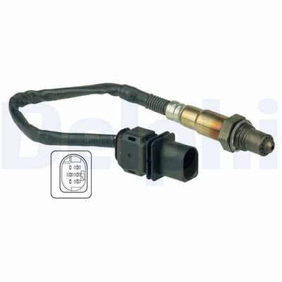 BMW OKSIJEN SENSORU BMW E87 F20 F21 E90 E91 E92 E93 F07 F10 F11 F30 F31 F34 E60 E61 F01 E83