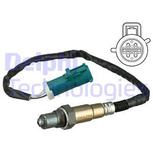 FORD OKSIJEN SENSORU FOCUS 1.4 16V / 1.6 16V 98>04 GALAXY 2.0 / 2.3 16V 95>06 MONDEO IV 07>14 1.6 TI FOCU