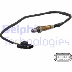BMW OKSIJEN SENSORU KATALIZATOR ONU BMW F20 F30 F32 F36 G30 G11 G02 G01