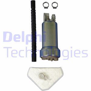 BMW YAKIT POMPASI BMW X3 F25  X4 F26  X5 E70 F15 F85  X6 F16 F86