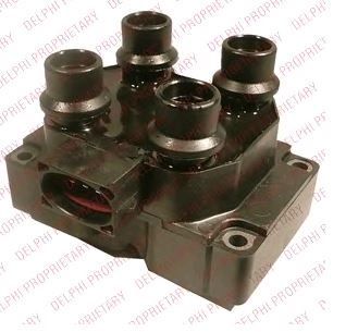 FORD ATESLEME BOBINI MONDEO 1,6 / 1,8 / 2,0 93>00 ESCORT 1,6 16V / 1,8 16V FIESTA III 1,3 / 1,4 89>95 FIE